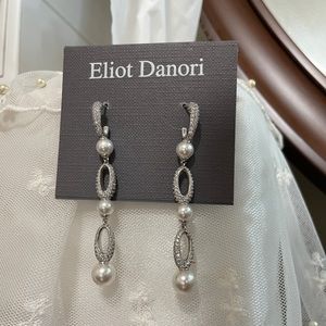 Eliot danori earrings